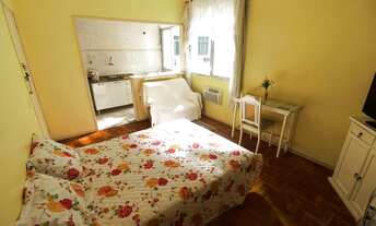 Imagem 2: Studio - 50 metros da praia - Confira !