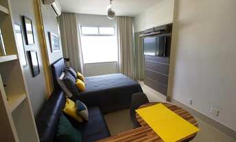 Imagem 2: APARTAMENTO TEMPORADA em RIO DE JANEIRO - RJ, COPACABANA