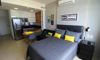 Imagem 4: APARTAMENTO TEMPORADA em RIO DE JANEIRO - RJ, COPACABANA