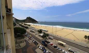 Imagem 5: APARTAMENTO TEMPORADA em RIO DE JANEIRO - RJ, COPACABANA