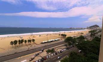 Imagem 6: APARTAMENTO TEMPORADA em RIO DE JANEIRO - RJ, COPACABANA