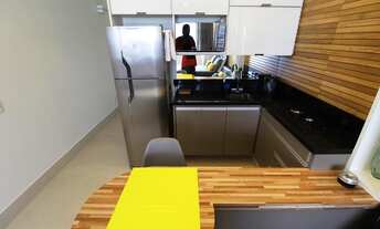 Imagem 7: APARTAMENTO TEMPORADA em RIO DE JANEIRO - RJ, COPACABANA