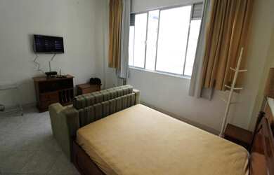 Imagem 3: Studio há 70 metro da praia de Copacabana