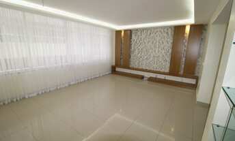 Imagem 2: Espaçoso 3 quartos com vaga de garagem na Av. Vieira Souto