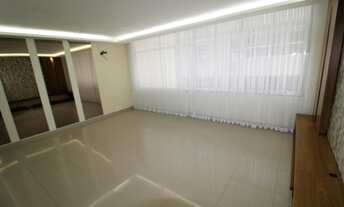 Imagem 3: Espaçoso 3 quartos com vaga de garagem na Av. Vieira Souto