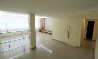 Imagem 5: Espaçoso 3 quartos com vaga de garagem na Av. Vieira Souto