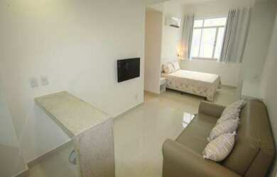 Imagem 3: Excelente Studio, todo reformado