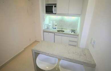 Imagem 5: Excelente Studio, todo reformado