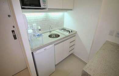 Imagem 6: Excelente Studio, todo reformado