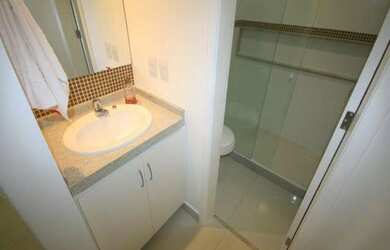 Imagem 7: Excelente Studio, todo reformado