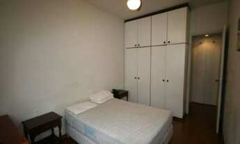 Imagem 5: Apart-Hotel, 2 dormitórios, 1 suítes, 1 banheiros