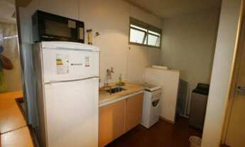 Imagem 7: Apart-Hotel, 2 dormitórios, 1 suítes, 1 banheiros