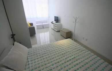 Imagem 3: Studio Av. Copacabana