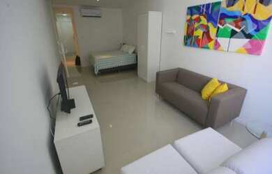Imagem 2: Studio Av. Copacabana