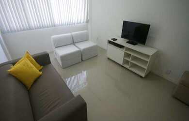 Imagem 5: Studio Av. Copacabana