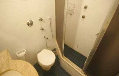 Imagem 6: Studio Av. Copacabana