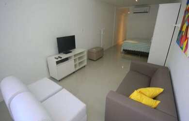 Imagem 4: Studio Av. Copacabana