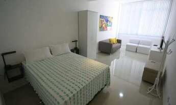 Imagem: Studio Av. Copacabana