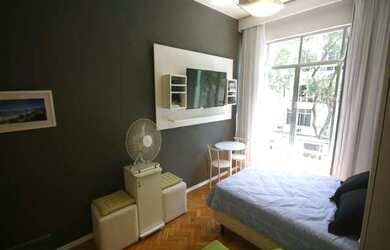 Imagem 4: STUDIO RESIDENCIAL em RIO DE JANEIRO - RJ, COPACABANA