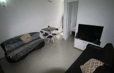 Imagem 2: Ótimo quarto e sala em ponto nobre de Copacabana