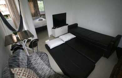 Imagem 4: Ótimo quarto e sala em ponto nobre de Copacabana