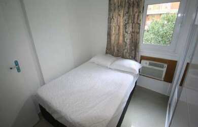 Imagem 7: Ótimo quarto e sala em ponto nobre de Copacabana