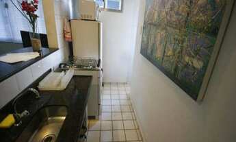 Imagem 7: Sala e Quarto Vista Mar