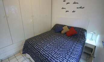 Imagem 5: Sala e Quarto Vista Mar