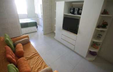 Imagem 2: Studio, reformado, perto do Metrô