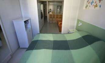 Imagem 3: Studio, reformado, perto do Metrô