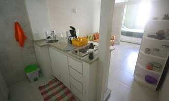 Imagem 7: Studio, reformado, perto do Metrô