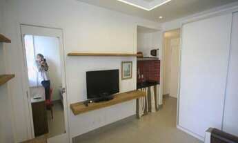 Imagem 4: Lindo studio reformado na Praia de Botafogo!