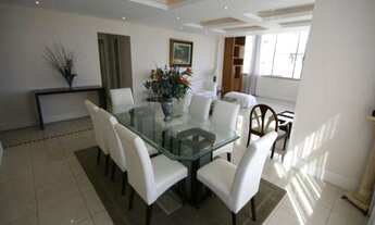 Imagem 6: Primeira Classe em Copacabana