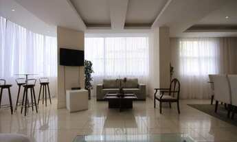 Imagem 2: Primeira Classe em Copacabana