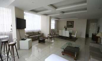 Imagem 4: Primeira Classe em Copacabana