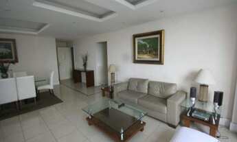 Imagem 5: Primeira Classe em Copacabana