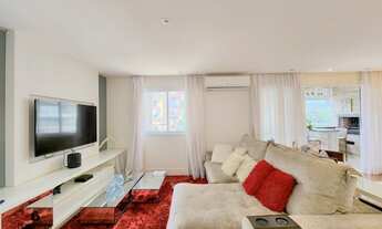 Imagem 2: APARTAMENTO RESIDENCIAL em SÃO PAULO - SP, CAMPO BELO