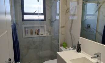 Imagem 7: LINDO APARTAMENTO PARA VENDA PRONTO PARA MORAR