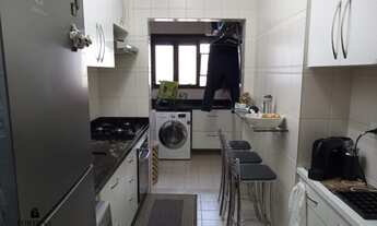 Imagem 6: LINDO APARTAMENTO PARA VENDA PRONTO PARA MORAR