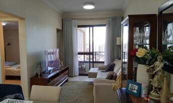 Imagem 2: LINDO APARTAMENTO PARA VENDA PRONTO PARA MORAR