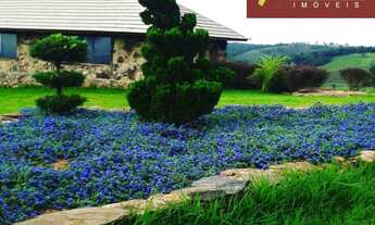 Imagem: Sítio à venda - Minas Gerais