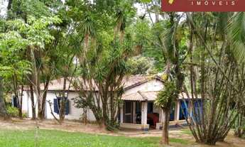 Imagem 7: Sítio com 10 alqueires à venda - Rafard