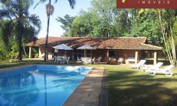 Imagem: Sítio com 10 alqueires à venda - Rafard