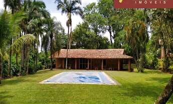 Imagem 2: Sítio com 10 alqueires à venda - Rafard