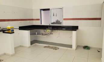 Imagem 6: Casa à venda - Residencial Monte Alegre - Cesário Lange