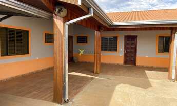 Imagem: Chácara à venda - Bairro do Costa - Cesário