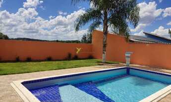 Imagem: Chácara à venda - Bairro Americana - Boituva