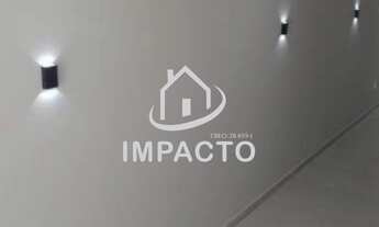 Imagem 5: Sobrado novo com 3 suítes e 3 vagas à venda