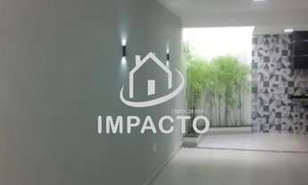 Imagem 2: Sobrado novo com 3 suítes e 3 vagas à venda