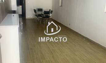 Imagem: Casa com 3 dormitórios e área gourmet